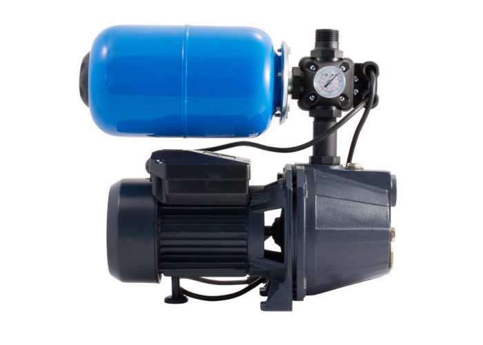 Насосная станция UNIPUMP AUTO JET 100 S-5