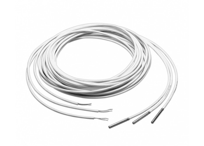 Датчик температуры воды контура ГВС1 Baxi KHG71407681