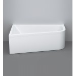 Ванна AM.PM Spirit 160x100 см, левосторонняя, акрил
