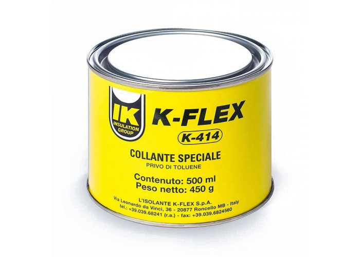 Клей K-FLEX K-414 500 мл