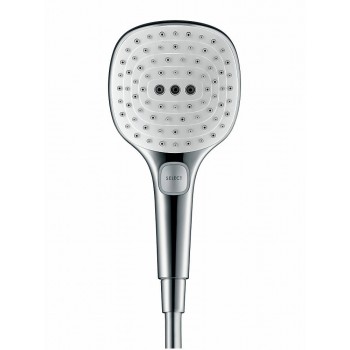 Душевая лейка Hansgrohe Raindance Select E 120 26520400