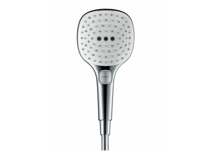 Душевая лейка Hansgrohe Raindance Select E 120 26520400