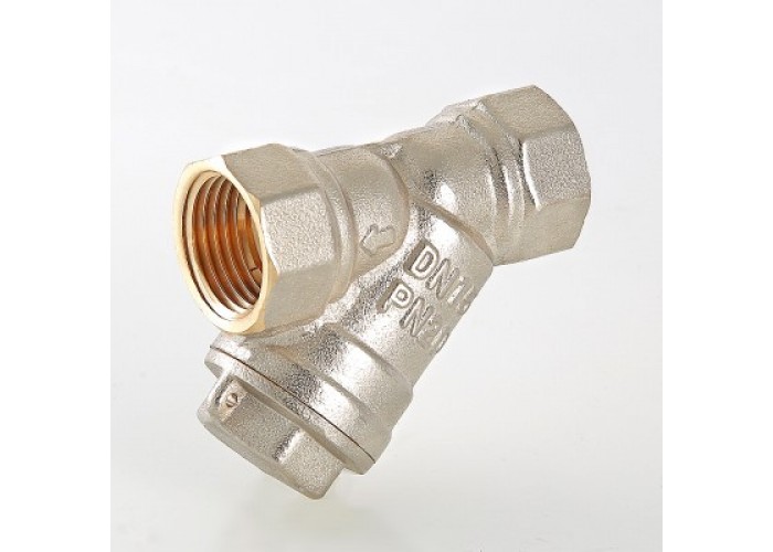 Фильтр косой VALTEC 1/2