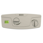 Газовая колонка Baxi SIG-2 14i