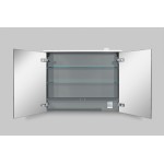 Зеркальный шкаф AM.PM Spirit 2.0 M70AMCX0801WG 80 см, белый