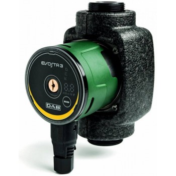 Циркуляционный насос DAB EVOSTA 3 40/180 (1")