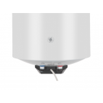 Электрический накопительный водонагреватель Thermex Thermo 50 V Slim