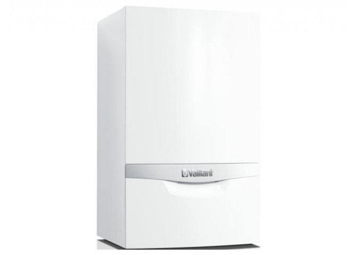 Настенный конденсационный котёл Vaillant ecoTEC plus VUW INT IV 346 / 5-5 H