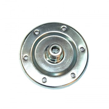 Фланец UNIPUMP гидроаккумулятора нерж. сталь