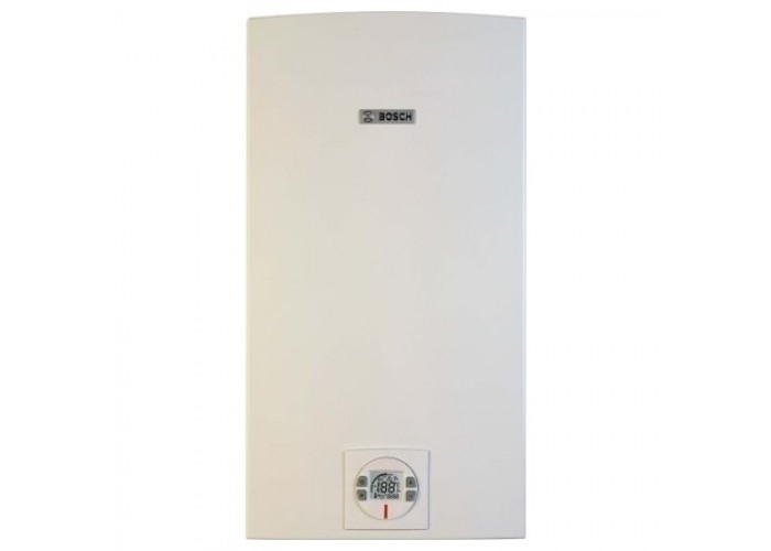 Газовые колонки Bosch WTD 27 AME