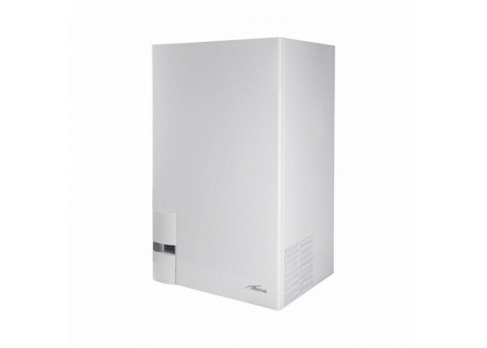 Настенный газовый двухконтурный котел отопления Sime MURELLE EV 25/55 BF