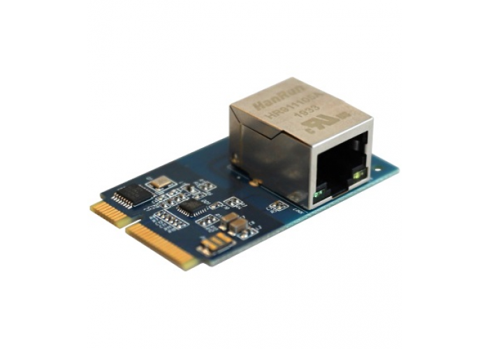 Модуль расширения Neptun Smart. Ethernet