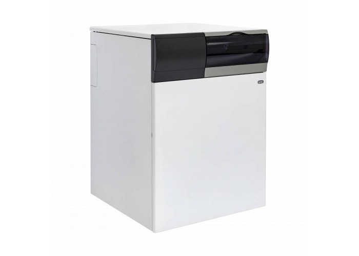 Бойлер косвенного нагрева Baxi UB 120