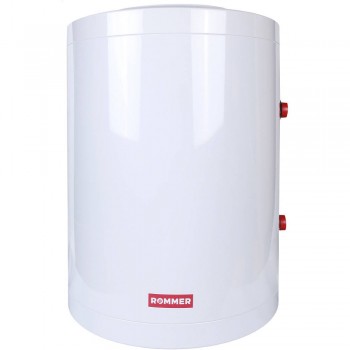 Бойлер комбинированного нагрева Rommer RWH-1210-050190 настенный 190 л. ТЭН 2,4 кВт