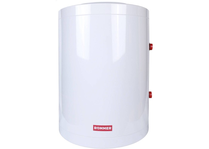 Бойлер комбинированного нагрева Rommer RWH-1210-050190 настенный 190 л. ТЭН 2,4 кВт