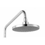 Душевая колонна без смесителя Bravat Fit R D283CP-2-RUS