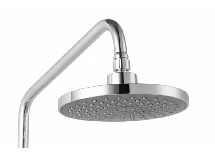 Душевая колонна без смесителя Bravat Fit R D283CP-2-RUS