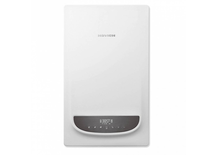 Настенный газовый одноконтурный котел отопления Navien DELUXE ONE-30K