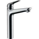 Высокий смеситель для раковины Hansgrohe Novus 71123000