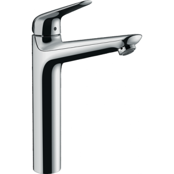 Высокий смеситель для раковины Hansgrohe Novus 71123000