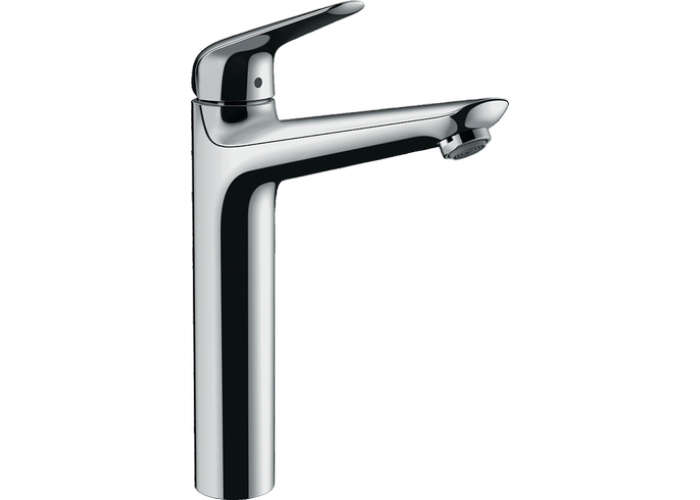 Высокий смеситель для раковины Hansgrohe Novus 71123000