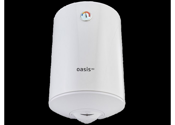 Электрический накопительный водонагреватель Oasis Standart Eco ER-30