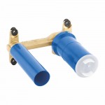 Скрытая часть смесителя Grohe 23571000