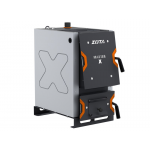 Твердотопливный напольный котел отопления ZOTA Master X-32П