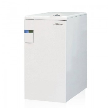 Напольный газовый котел отопления Sime RX 55 E