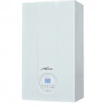 Настенный газовый одноконтурный котел отопления Sime BRAVA SLIM 40 BFT