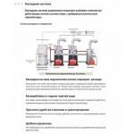 Напольный дизельный котел отопления, двухконтурный Kiturami KSO-150