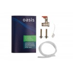 Электрический накопительный водонагреватель Oasis Small LN-10