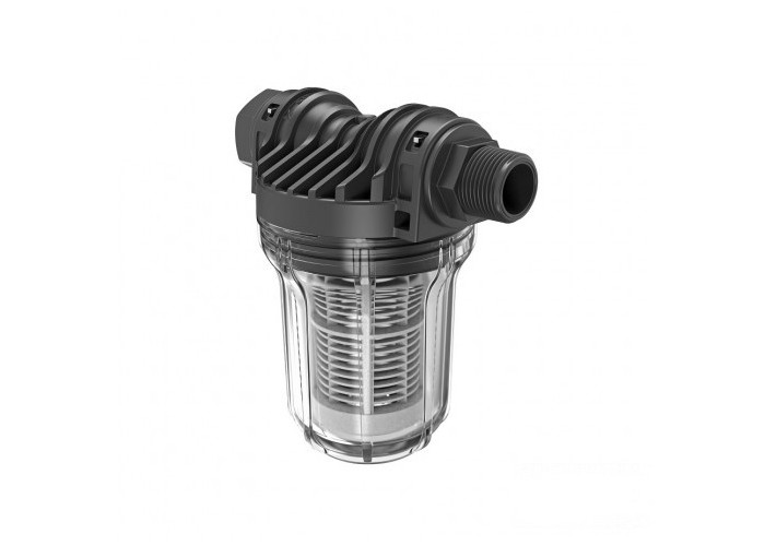 Входной фильтр Grundfos для установок Scala1