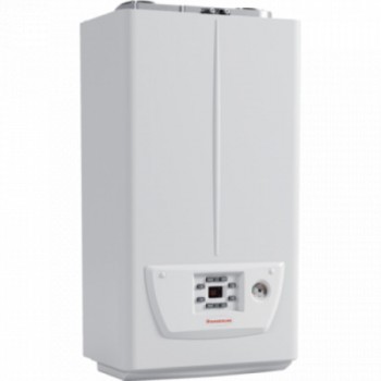 Настенный газовый конденсационный котел отопления IMMERGAS VICTRIX OMNIA