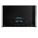 Настенный газовый двухконтурный котел отопления Ariston ALTEAS XC 35 FF NG