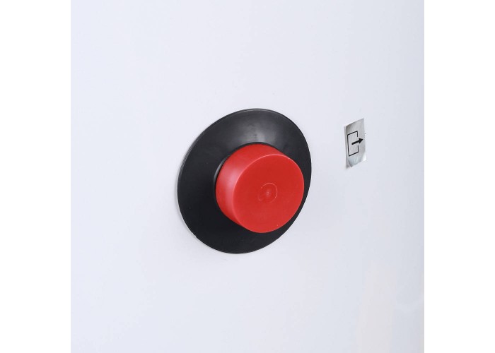 Бойлер комбинированного нагрева Rommer RWH-1210-050190 настенный 190 л. ТЭН 2,4 кВт