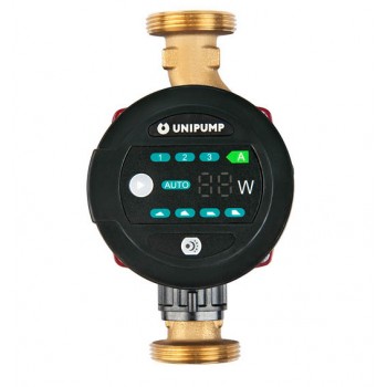 Насос циркуляционный UNIPUMP LPA 25-40 В