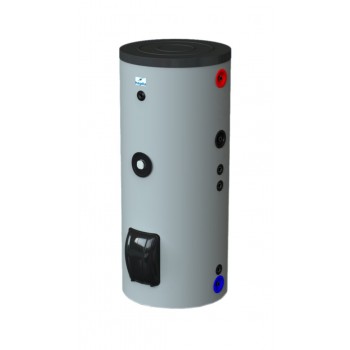 Комбинированный бойлер Hajdu STA 200 C E