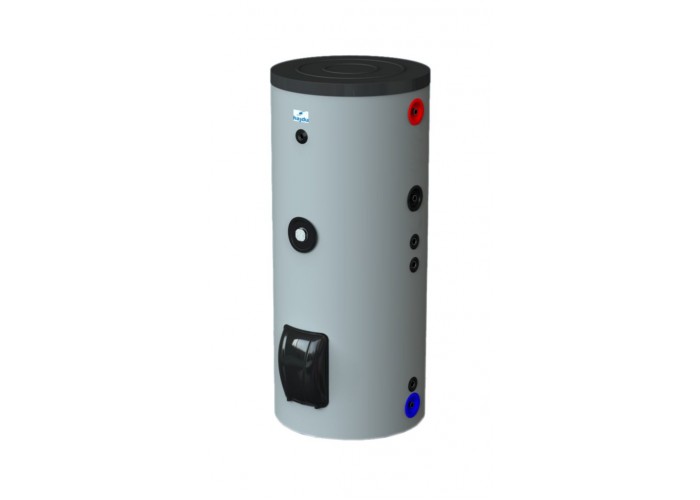 Комбинированный бойлер Hajdu STA 200 C E