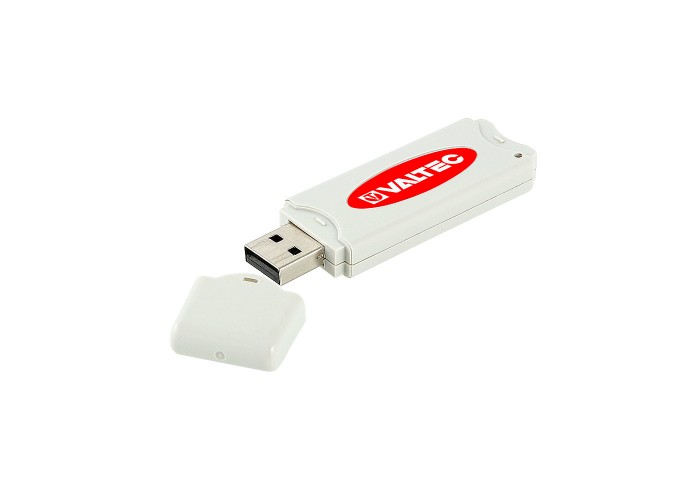 Радиомодем VALTEC для настройки системы (RF433/USB, используется совместно с ПК)