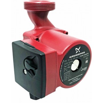 Циркуляционный насос Grundfos UPS 32-40