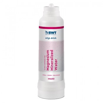 Фильтр очистки воды BWT Magnesium Mineralized Water M300