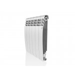 Биметаллический секционный радиатор Royal Thermo BiLiner 500 /6 секций