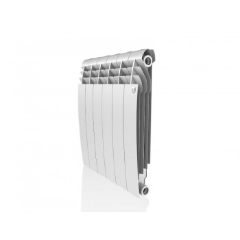 Биметаллический секционный радиатор Royal Thermo BiLiner 500 /6 секций