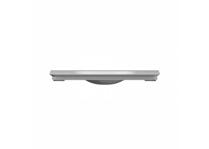 Раковина мебельная AM.PM Sensation M30WPC1001WG 100 см, искусственный мрамор
