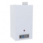 Настенный газовый конденсационный котел отопления ACV Prestige 100 Solo MK4