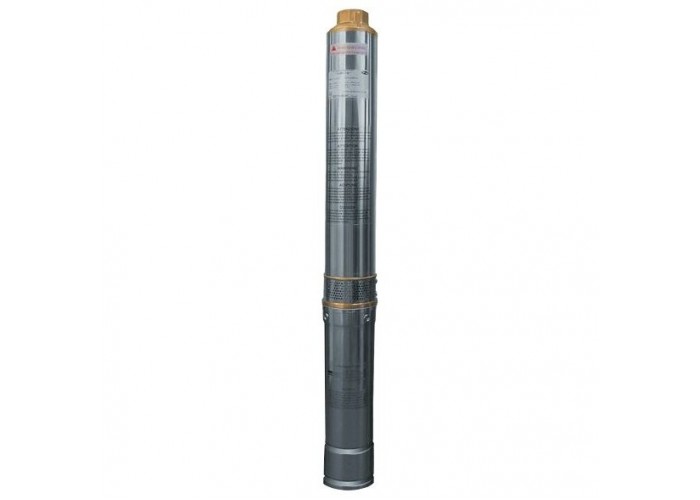 Скважинный насос Belamos TF -25/3.5 каб. 16м, диам. 96мм, центробежный
