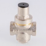 Редуктор давления VALTEC от 1 до 5,5 бар 1/2