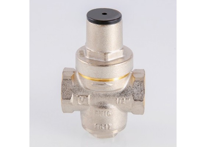 Редуктор давления VALTEC от 1 до 5,5 бар 1/2