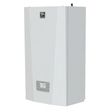 Настенный газовый двухконтурный котел отопления Лемакс PRIME-V32